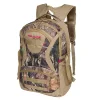 Binocular Bag Realtree Edge Unisex Adjustable Harness Stowable Cleaning Cloth Ventilated Design Rear Pocket Mesh Side Pockets 3