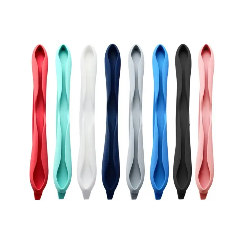 

Silica gel for Case For Apple Pencil for Touch Screen Pen Cover Tablet Pencil Ho