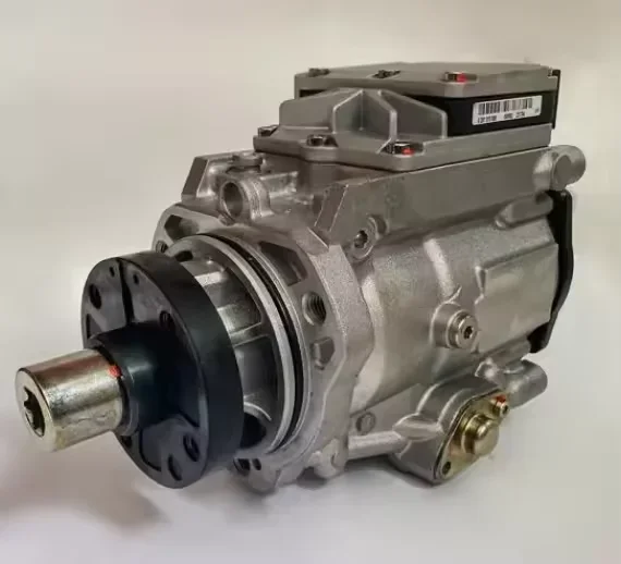 Diesel Brandstofinjectiepomp 0470504038 Voor 1093424050 Voor Nissan Navara 3.0 D 16700vx100 Motor