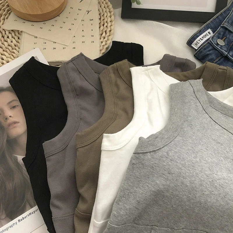 Bras for Women Inner Slimming Sleeveless Sports Bra Woman Beauty Sportswear Woman Gym Vest Lingerie All-In-One Sport Summer Wrap