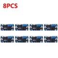 8pcs adjustable