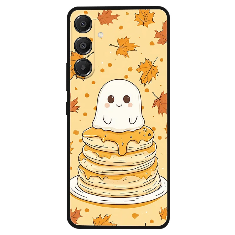 Marble Soft Matte Silicone Back Cover - Full Coverage Phone Shell