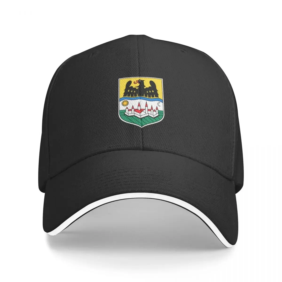 

Wappen Donauschwaben,Donauschwaben Wappen Baseball Cap