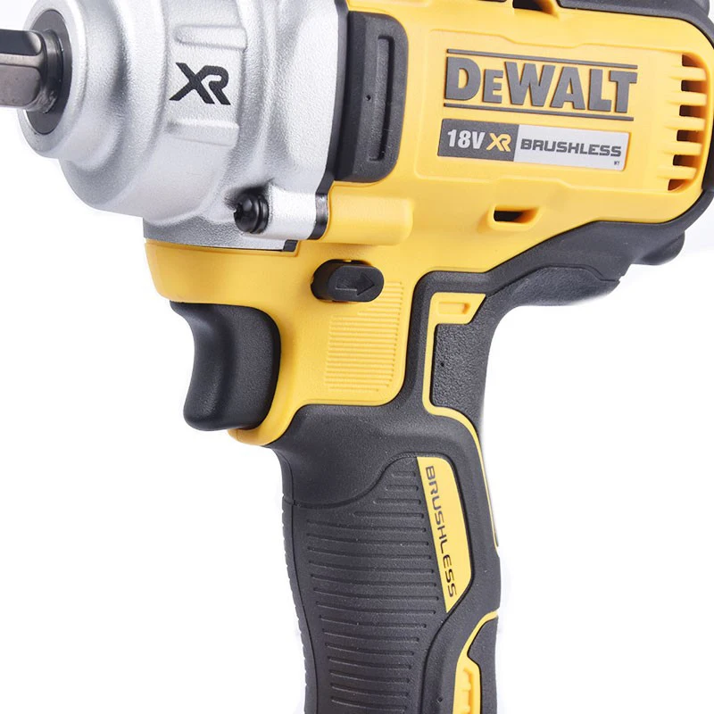 Brushless Dcf894 DeWalt DCF894 18V XR Brushless High Torque Impact