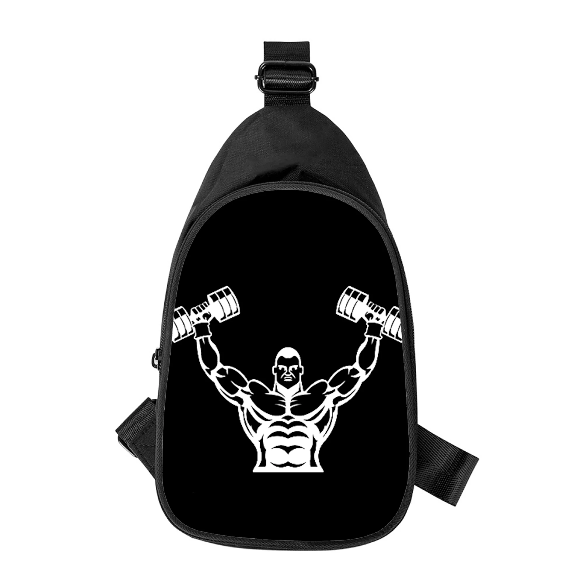 Рисунок 3 - Упражнения, бодибилдинг