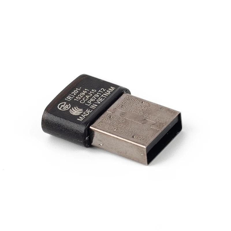 Receptor Usb para Razer Nari Auscultadores sem Fio Gaming Headset - Image 2