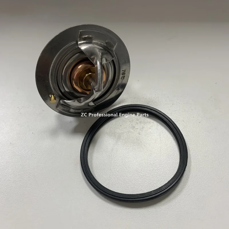 S1632-E9040 1632-E9040 Chinese made engine thermostat for Hino J05E automotive parts