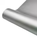 Matte Silver