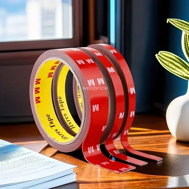 Double Sided Adhesive Tapes Special Double-Sided Tape For Phone Lcd Car Screen Repair