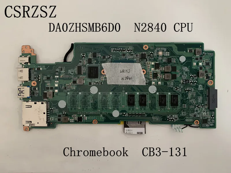 

Материнская плата для ноутбука HP 15-BW с процессором A10-9620P CTL51/CTL53 LA-E831P 100% полностью протестирована
