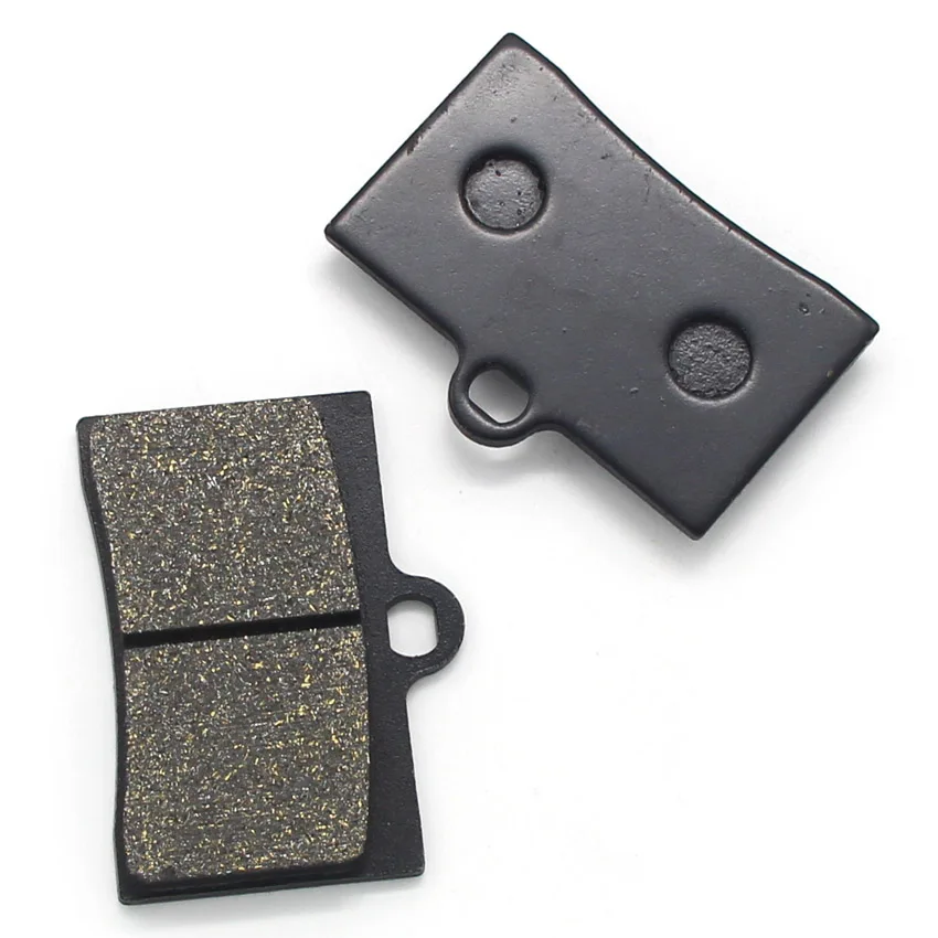 Pastiglie Freno Anteriori Moto Per Ducati 400 750 900 Supersport 549 Supermono 600 750 Monster 748 Sp 907 Ie 916 Sps Biposto Senna