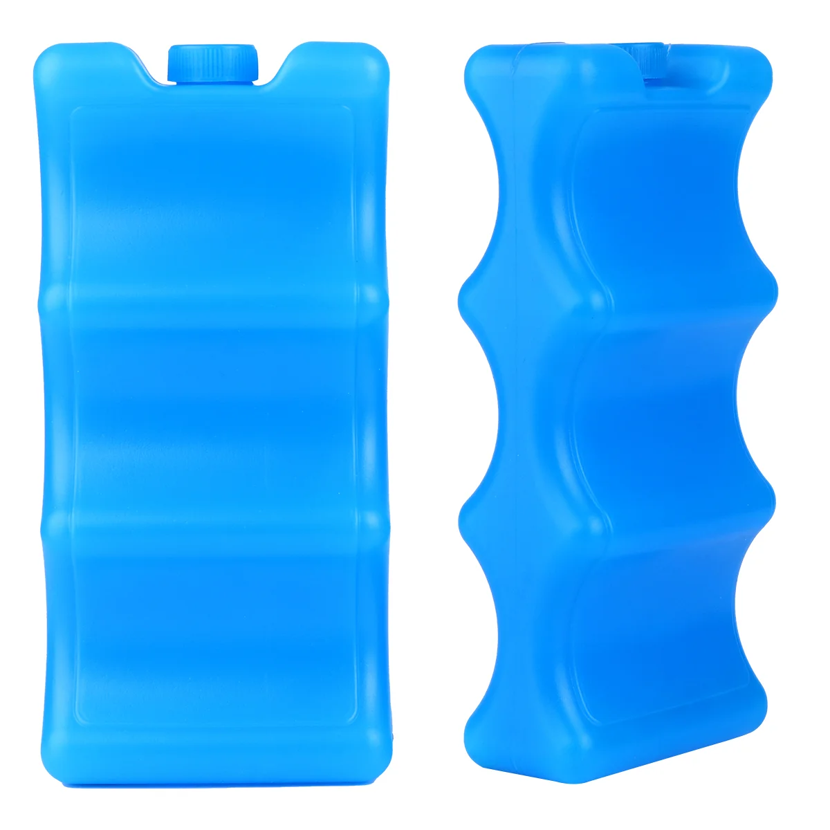

Fresh Ice Box Kitchen Storage Container Reusable Practical Board Food Containers Drink Cooler