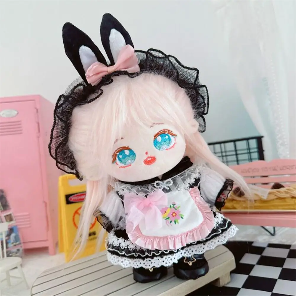 １）２PM　JUNHO　20cmDOLL　洋服４枚付き Doll Clothes for 20cm Idol Doll Outfit Accessories Maid