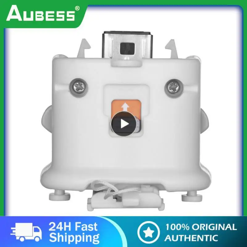 Telecomando Integrato Motion Plus Per Controller Wii Telecomando Wii Nunchuck Controller Wireless Gamepad Controle