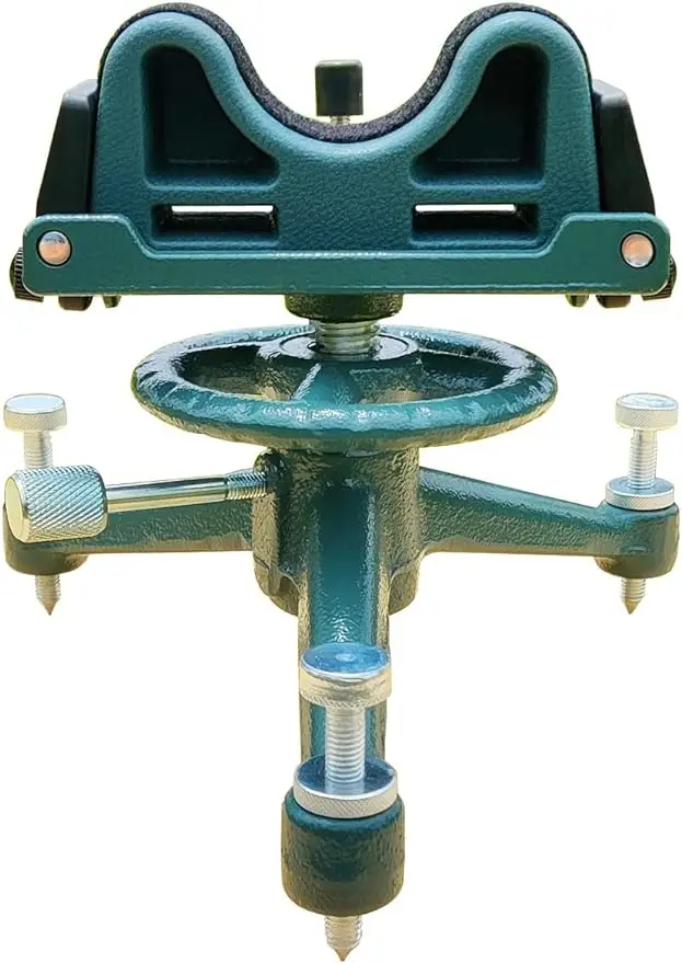 

Shooting Rests for Rifles, Shooting Rest Bag - Feet, Sold Separately