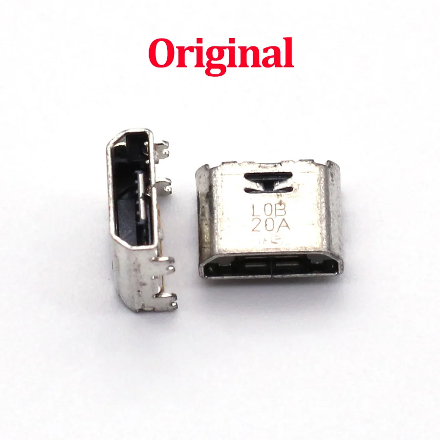 Micro USB Charging Port connector socek for Samsung Galaxy Tab E 8.0