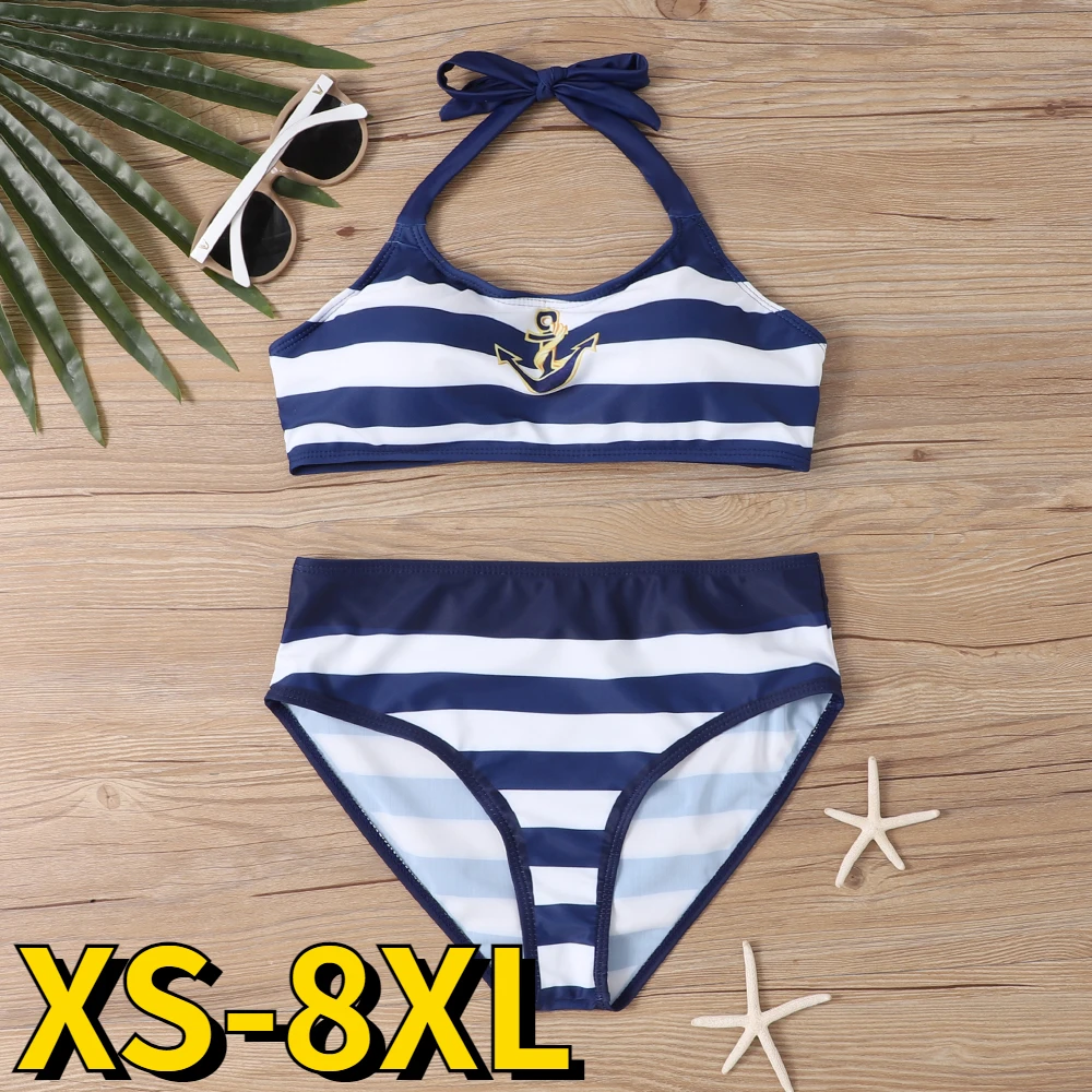 

Women New Design Printing Swimwear Summer Swimsuit Two Piece Set Female Sexy Vintage Bathing Suit Bikini Beachwear Swim Suit