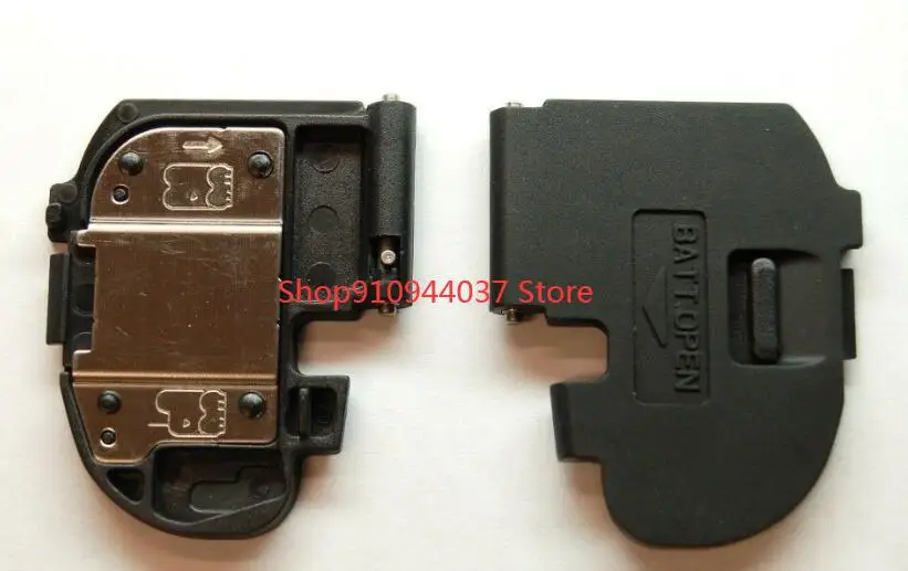 

New Battery Cover Door Lid Cap For Canon EOS 20D EOS 30D Camera Repair Part