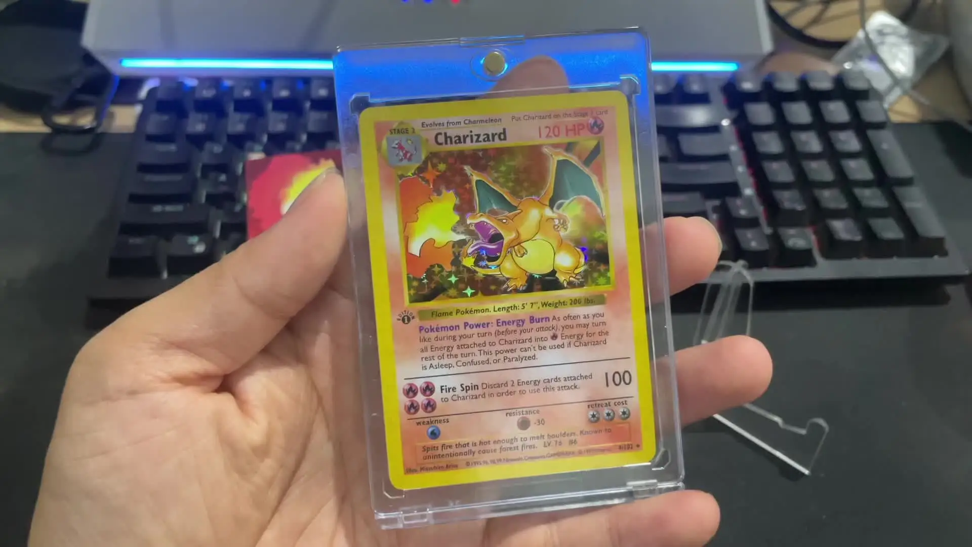 151Pcs/box 1996 year 1st Edition Pokmon card Rare Charizard Pikachu Mewtwo Blastoise Collecting card toys English version - AliExpress 26 151Pcs/box 1996 year 1st Edition Pokmon card Rare Charizard Pikachu Mewtwo Blastoise Collecting card toys English version - AliExpress 26