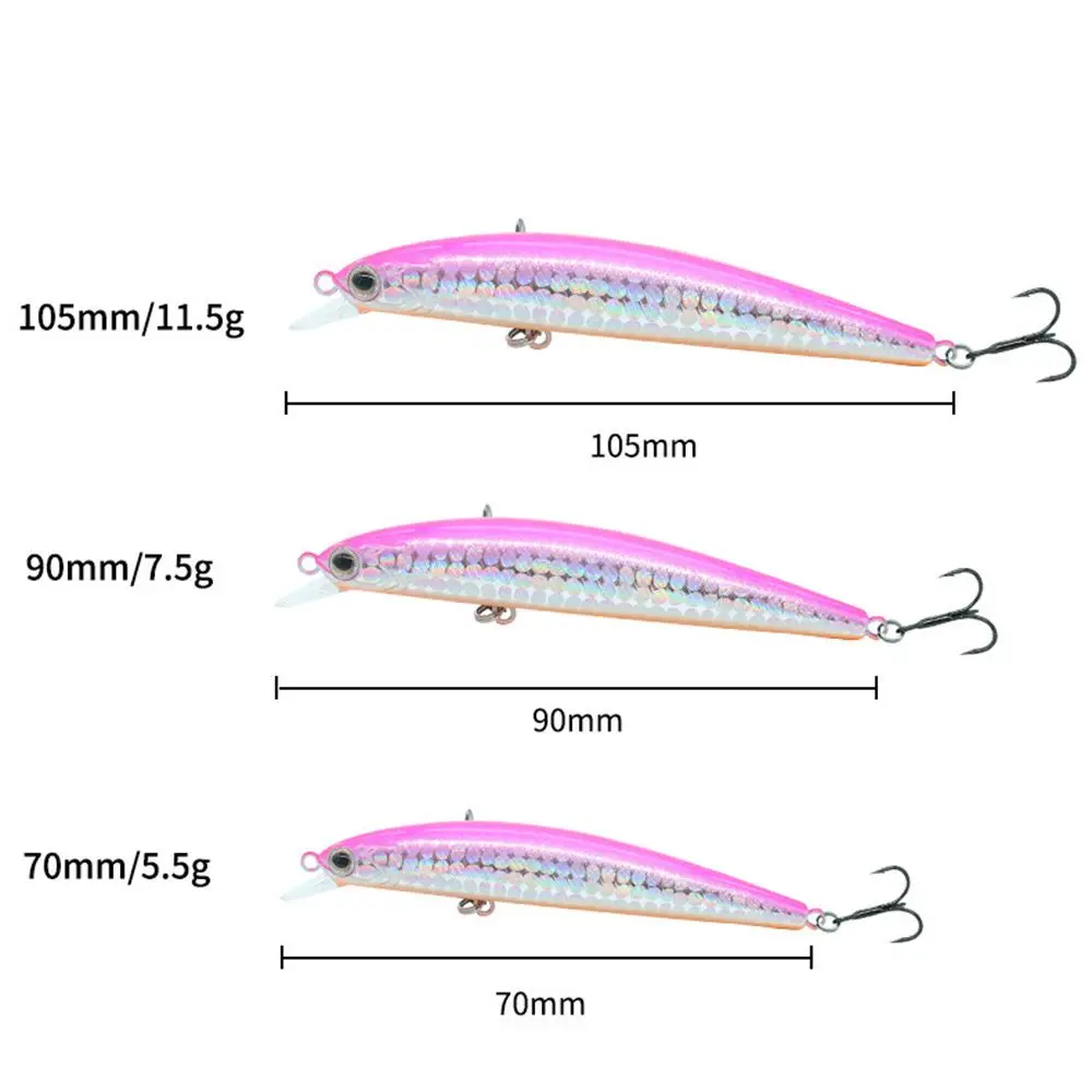 Рисунок 5 - Рыболовная приманка из пресноводного АБС-пластика