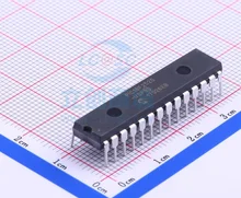 

PIC18F2520-I/SP Package DIP-28 New Original Genuine Microcontroller IC Chip (MCU/MPU/SOC)