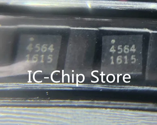 

10PCS~100PCS/LOT SGM4564YUQN12G/TR SGM4564YUQN12G 4564 QFN12 New original