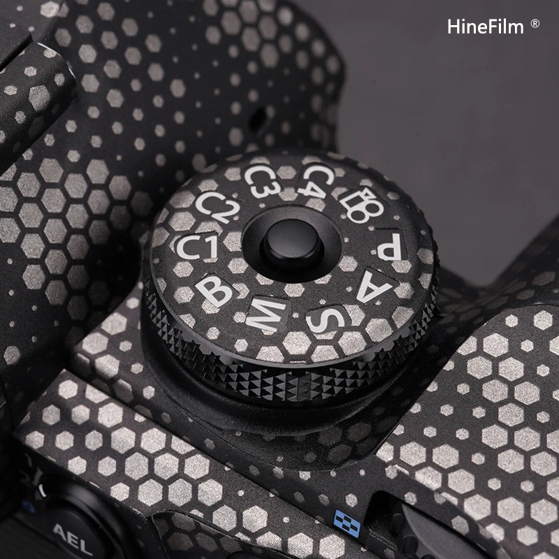 Screen Protector For OM System OM1 Mark Ii - View #13