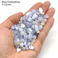 Blue Chalcedony