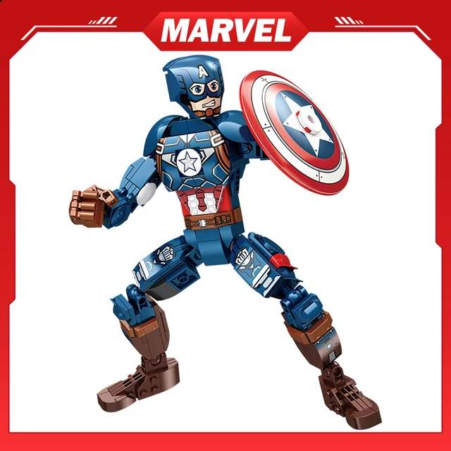 LEGO Marvel's Avengers recebe pacote gratuito do Homem-Aranha de