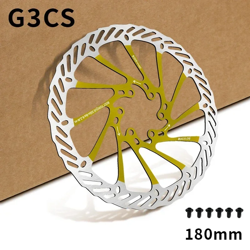 Yellow-180MM