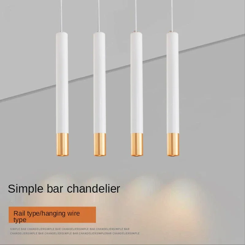 

Led Living Room Chandelier Simple Modern Bedroom Chandelier Personality Creative Coffee Shop Bar Restaurant Chandelier Wholesale