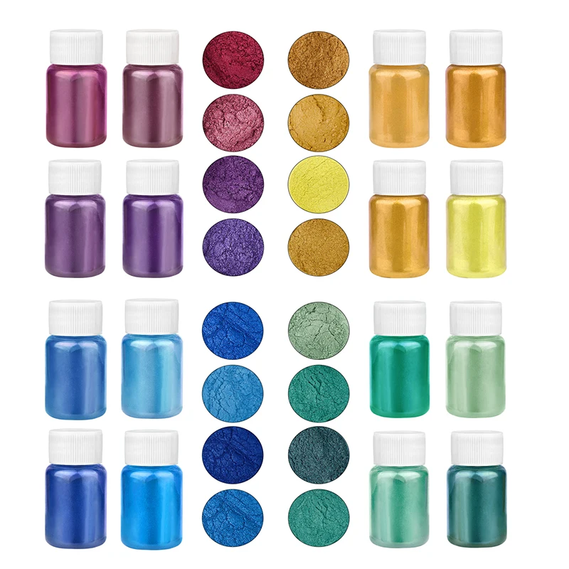 Color Pigment Epoxy Resin, Epoxy Resin Dyes Pigments