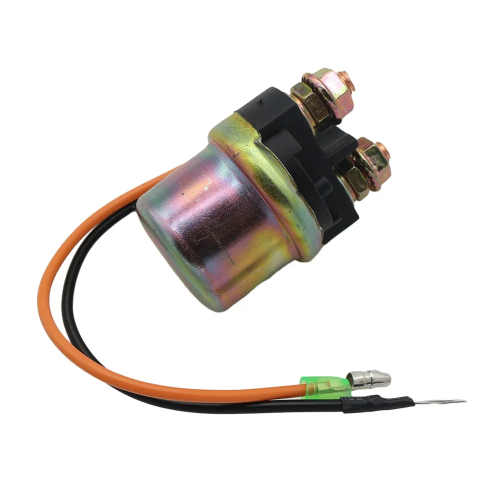 JayCreer Starter Solenoid Relay For WaveRunner,MS5C-311-1 ,6G1-81941-10-00 ,6G1-81941-00-00