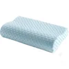 Memory Foam Fiber Pillow Slow Rebound Memory Foam Pillow Health Care Memory Foam Pillow 5