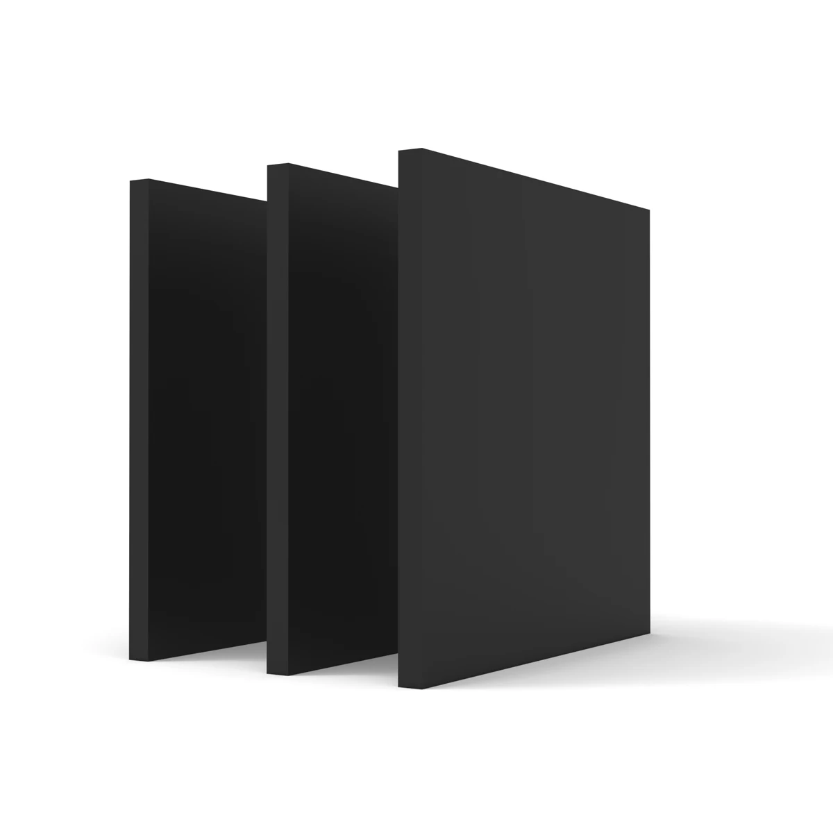 10mm ESD Anti Static Pin Insertion High Density Foam esd sponge mat Soundproofing Foam