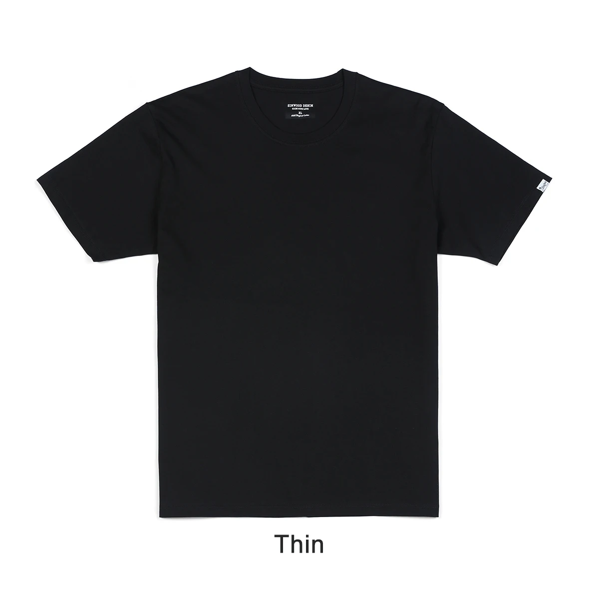 Black Thin