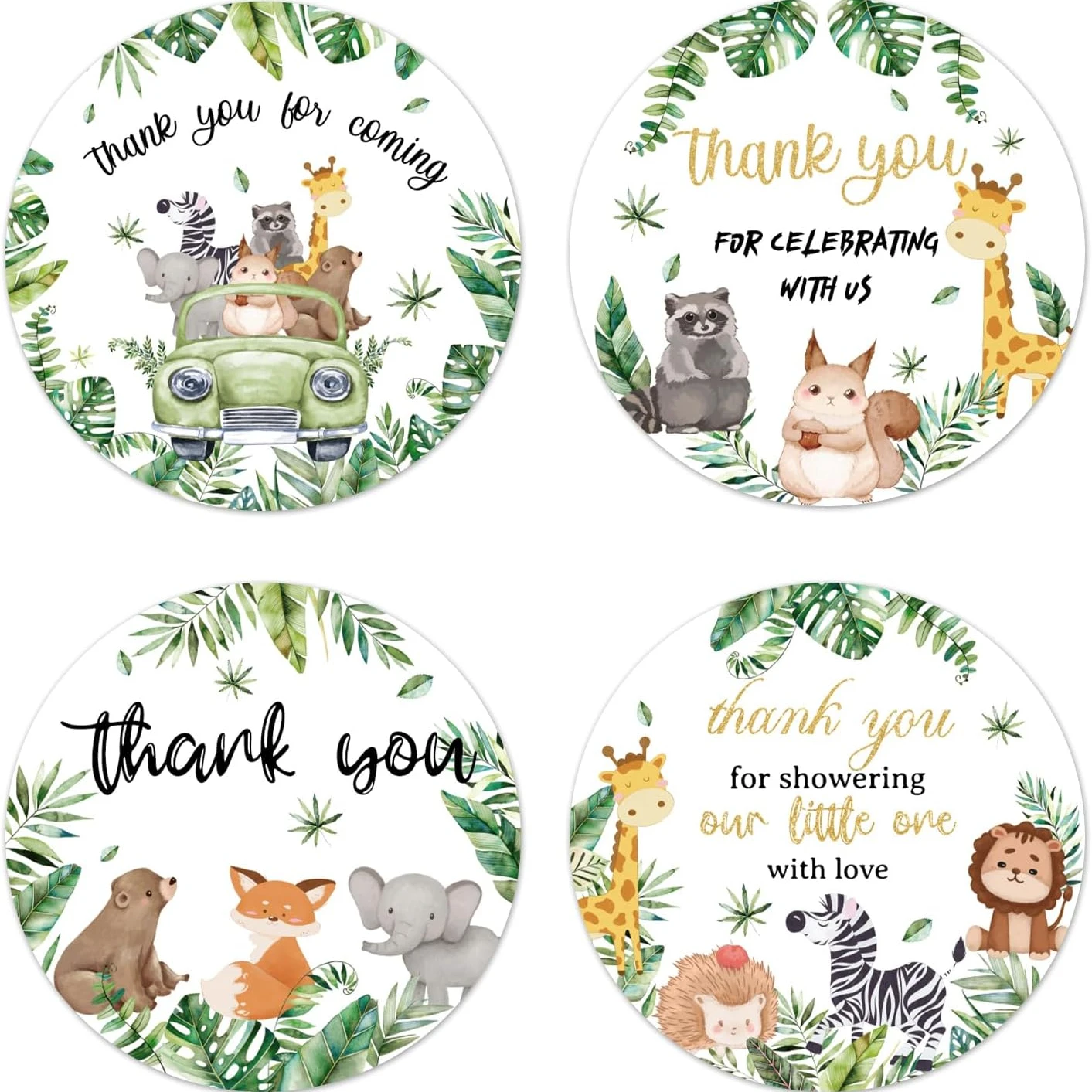 Pegatinas Animales Disfraz De Explorador Safari Para Hombre Gusanitos Bebe, image size:1413x1413