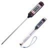 Temperature Meter Gauge Tool New Meat Thermometer Kitchen Digital Cooking Food Probe Electronic BBQ Cooking Tools 2