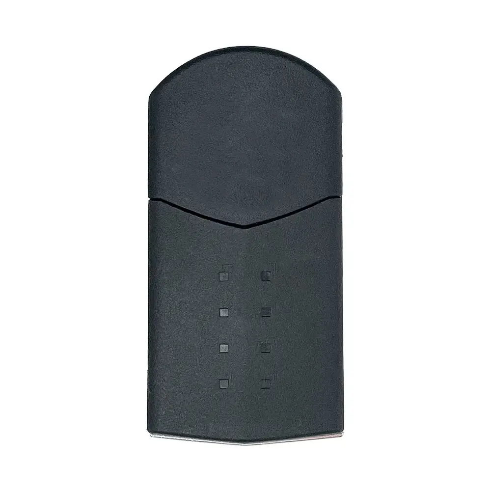 2/3/4 Button Filp Key Case Flip Remote Key Shell for MAZDA 3 5 6 RX-8 MX-5 Miata CX-5 CX-7 CX-9 RX-8 CX-9 Housing Cover key case car key shell key shell