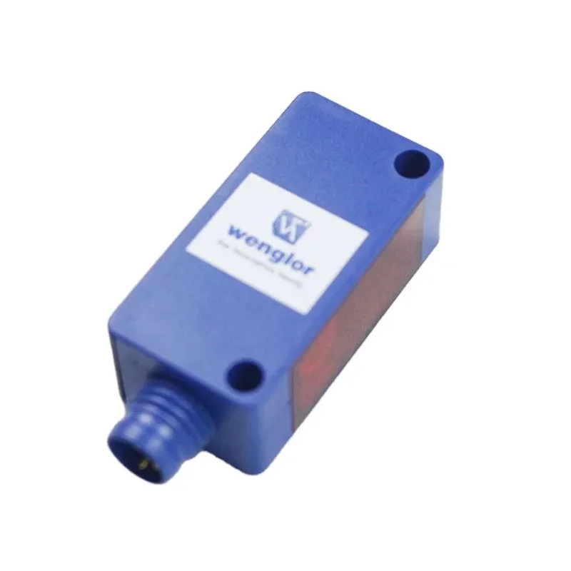 

Новый оригинальный аутентичный фотоэлектрический датчик рассеянного отражения WENGLOR wiler P1KH006P1KH004 P1KH001