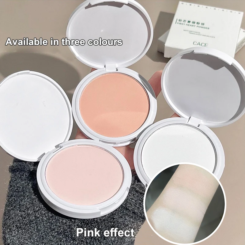 Pressed Powder pressed powder foundation setting powder compact powder face powder