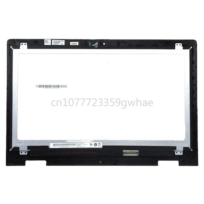 

LCD LED Screen Touch Kit for Computer, Dell Inspiron Laptop 15 7559 LP156WF7 SP EC, 1920*1080, FHD, 40Pins, 15.6 Inch, New