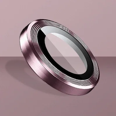 Premium Phone Camera Lens Protector | Tempered Glass Film