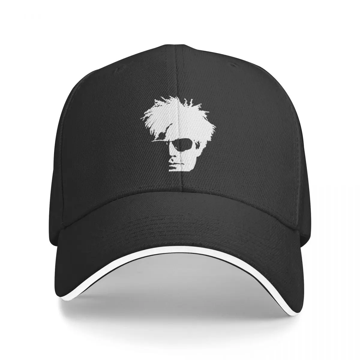 

Новинка, Классическая бейсбольная кепка Andy Warhol, Брендовые мужские кепки для гольфа, шапки с поплавком для женщин и мужчин
