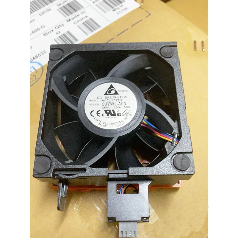 Dell PowerEdge  , T640 6KK42 PSD1209PMB1-A 8WYGJ AFC0912DE CJYWJ CKY79 92X38MM   