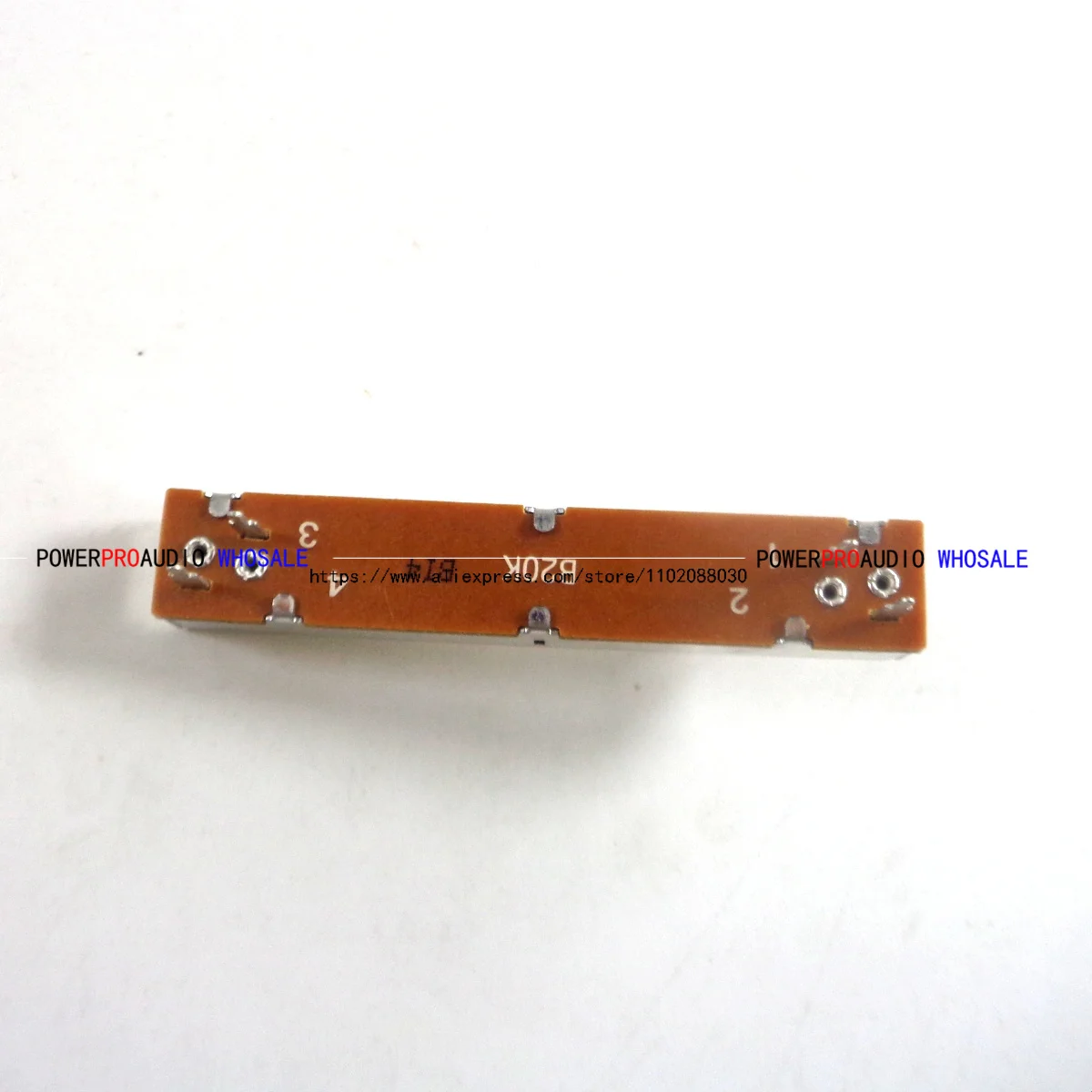 4PCS ALPHA FADER DDJ SR SX WeGO2 XDJ R1 DDJ SX DDJ SX 418 S1 701 HA / 418 PDJ33 672|DJ Equipment - Foto 10