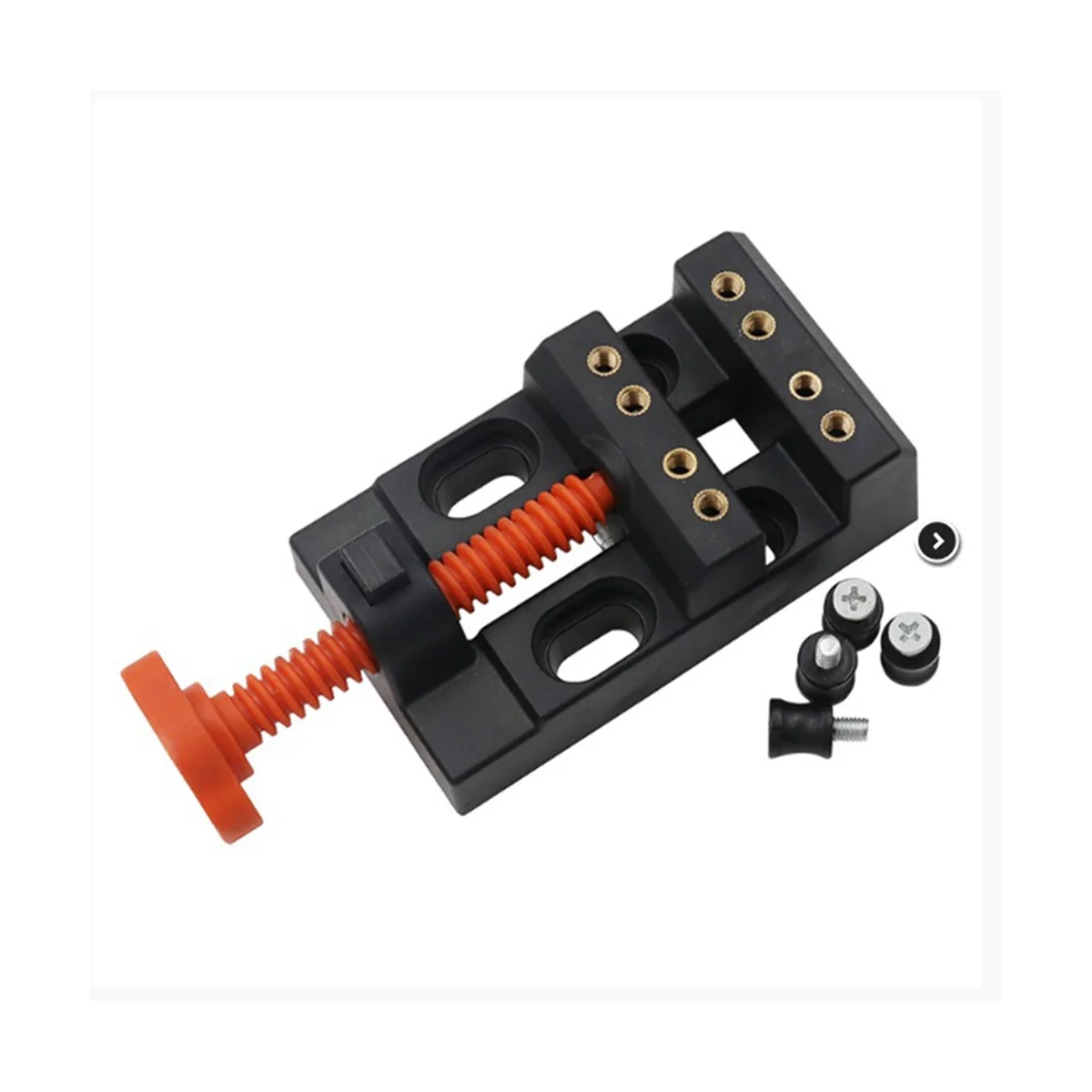 

Зажимная скамейка для дома, «сделай сам», для изготовления ювелирных изделий, для хобби, моделирования, верстак для часов, маленький зажим, плоскогубцы для кровати, стола