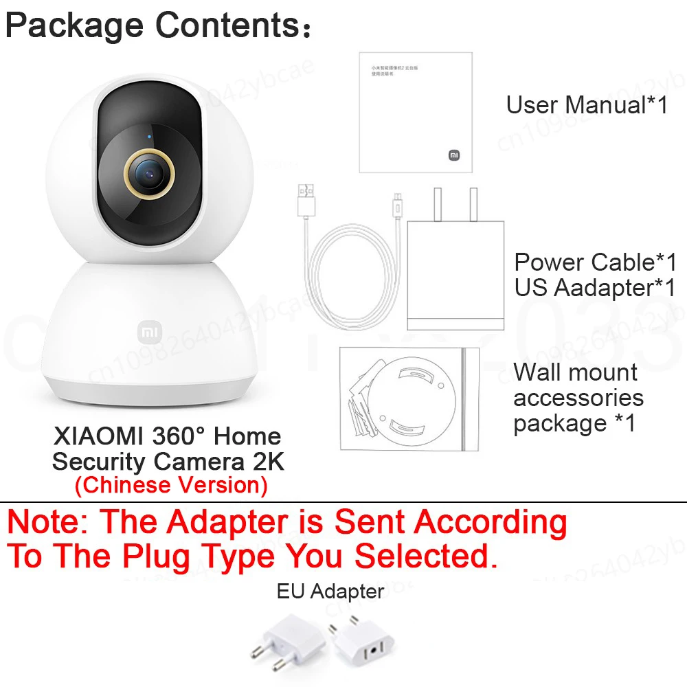 Xiaomi Camera