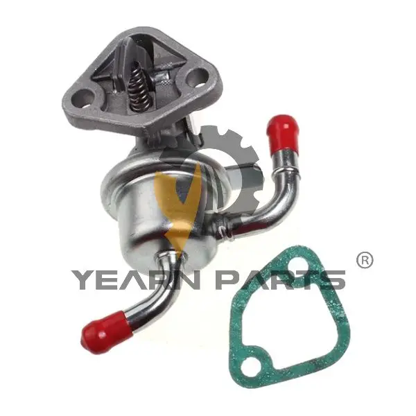

Fuel Pump 866070 GN-866070 32202 GN-32202 for Genie Z-34-22 IC