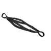 Strap, Adjustable Shoulder Carrier Lash Backpack Straps for Easily Carry Skis and Poles 3